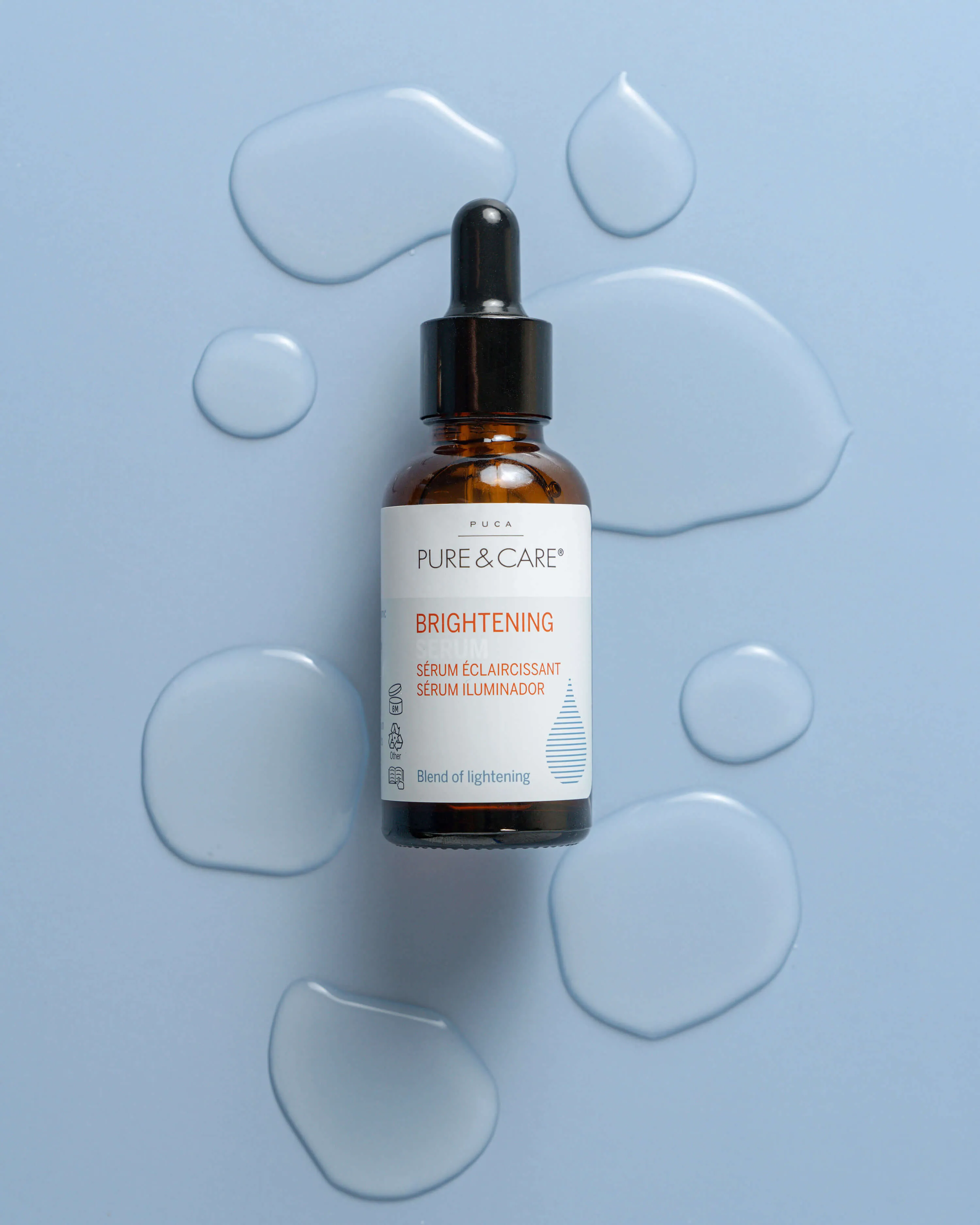 Serum Brightening