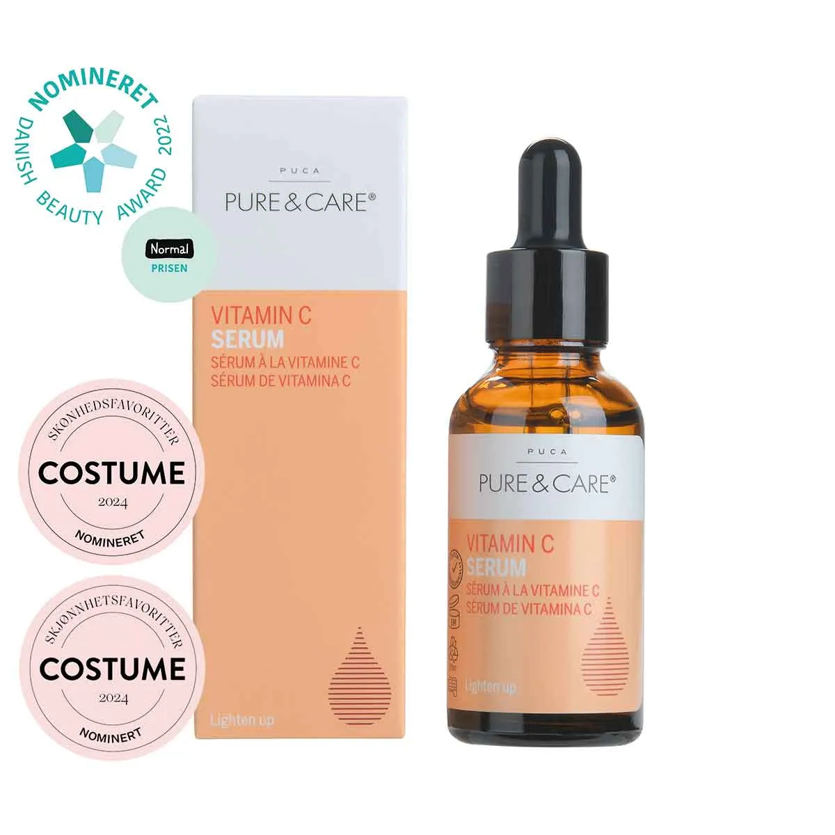 Serum Vitamin C