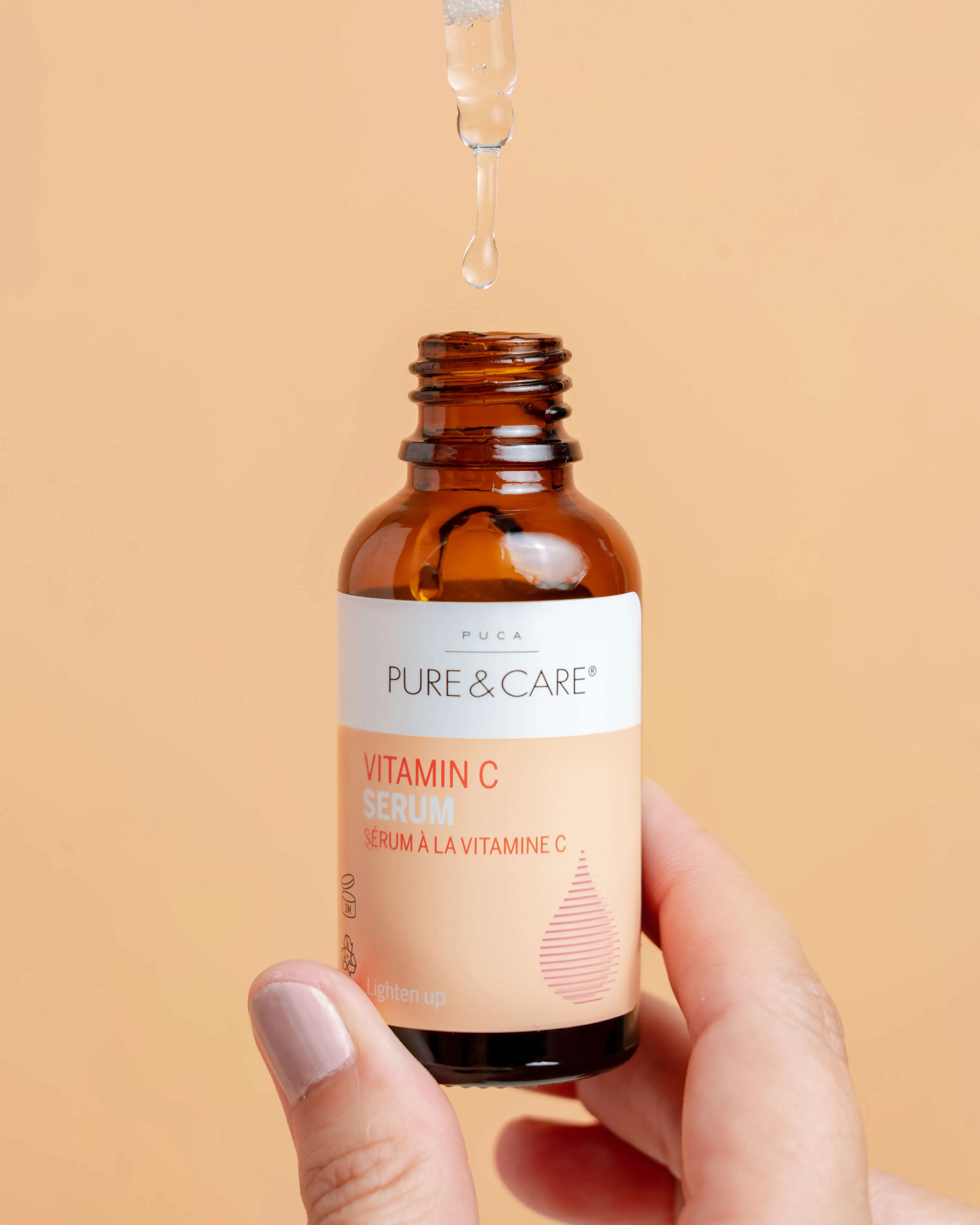 Serum Vitamin C