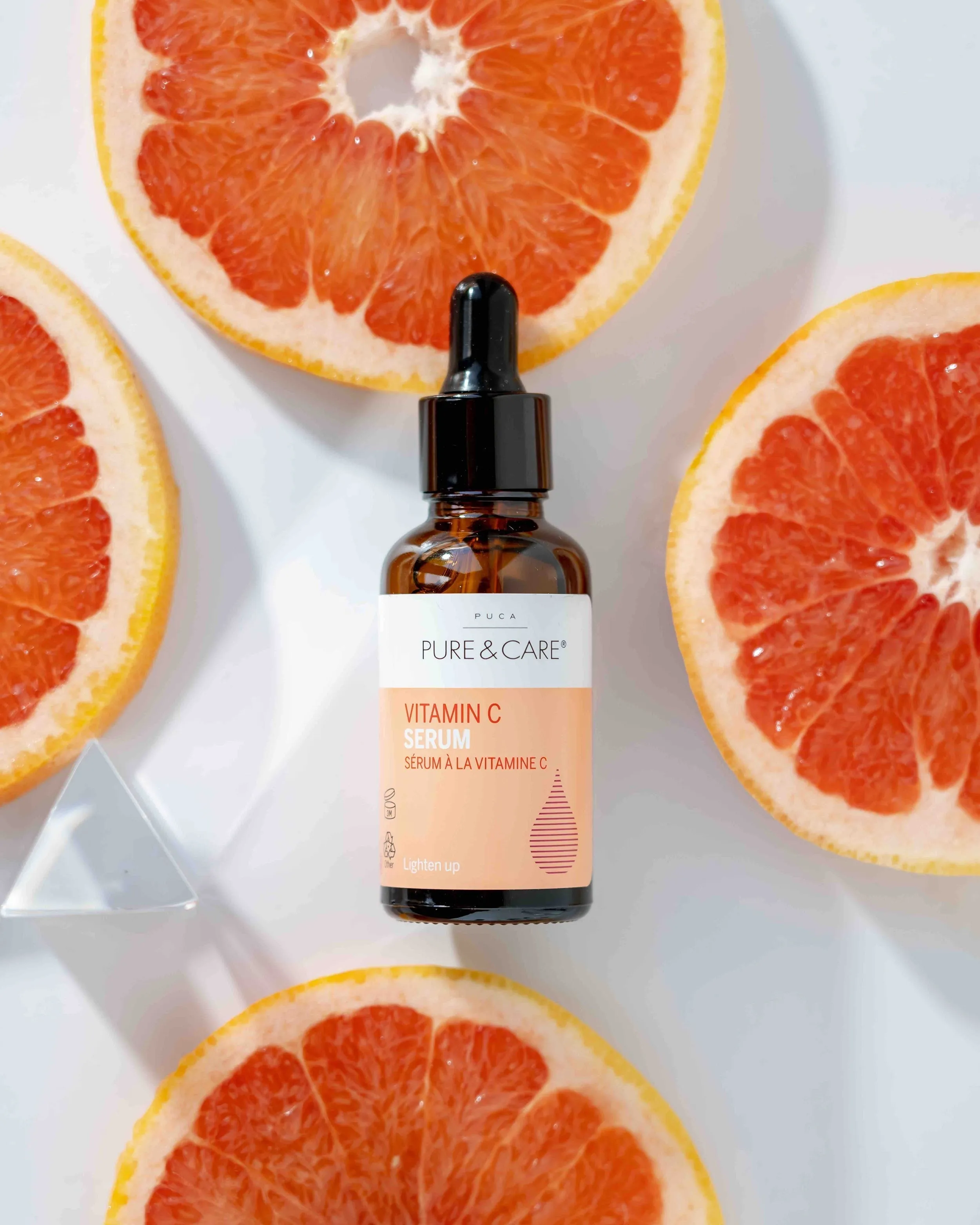 Serum Vitamin C