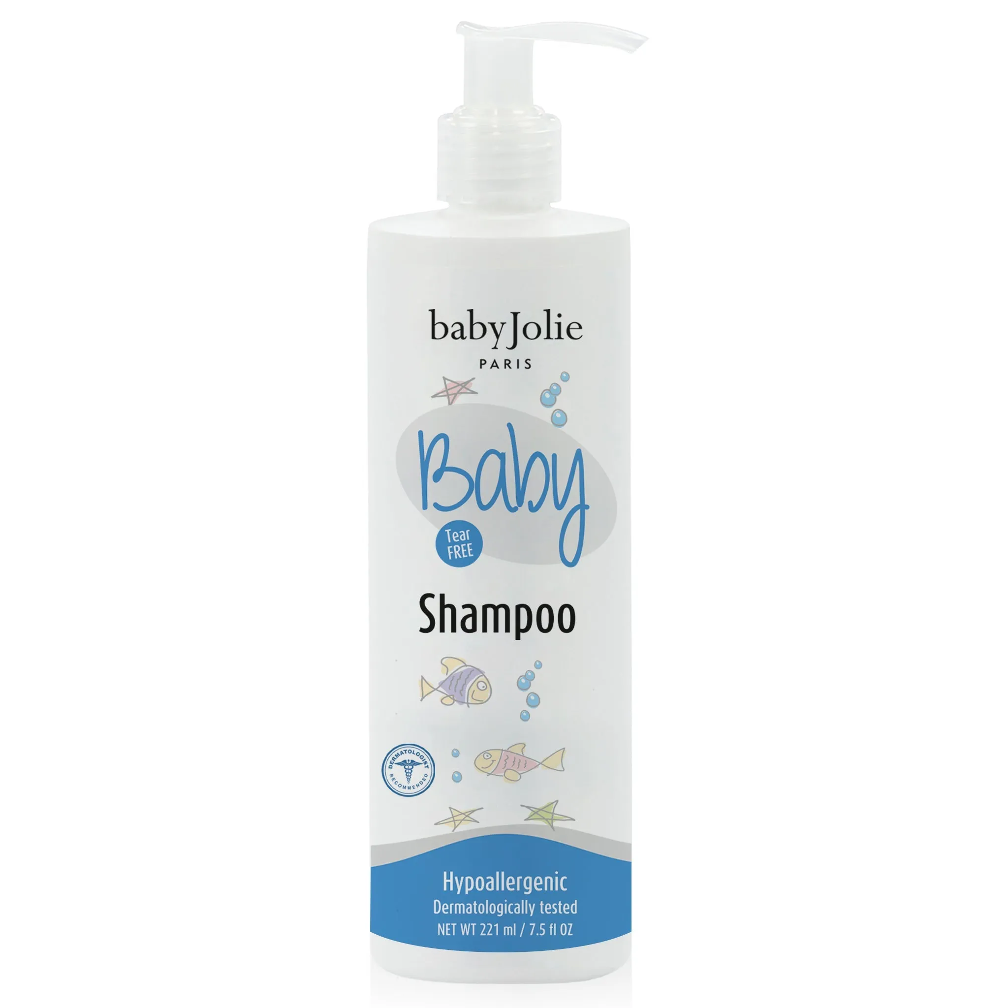 Shampoo, Conditioner & Mineral Sunscreen | Baby Bundle