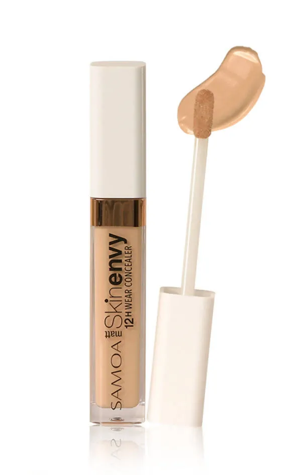 Skin Envy 2in1 Concealer and Foundation, Samoa