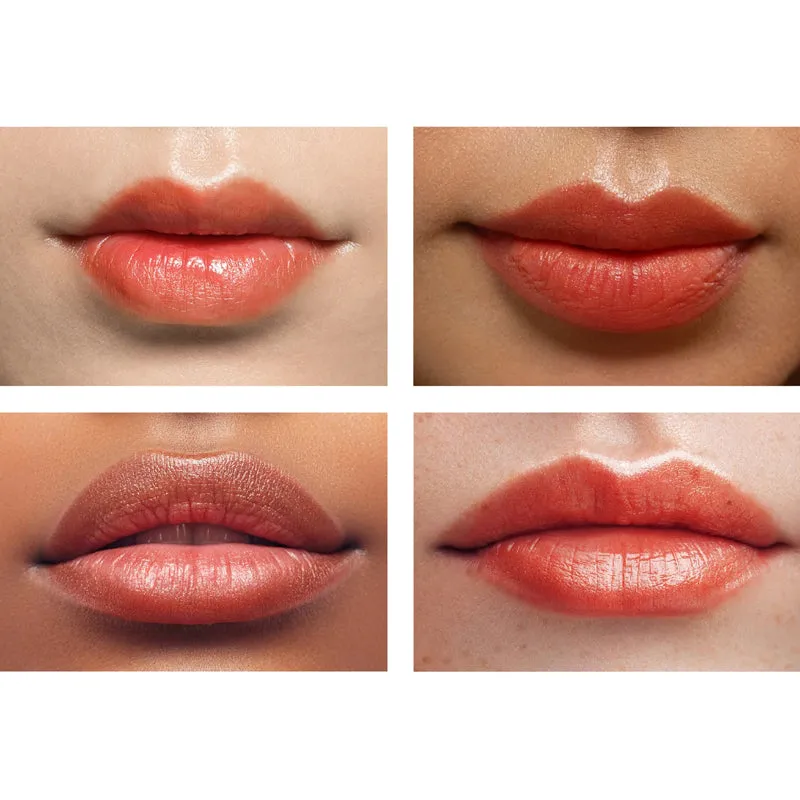 Soft Sail Blurring Tinted Lip Balm - Lobster Kiss