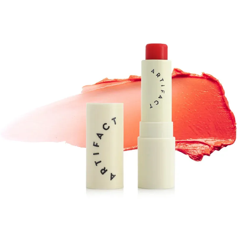 Soft Sail Blurring Tinted Lip Balm - Lobster Kiss