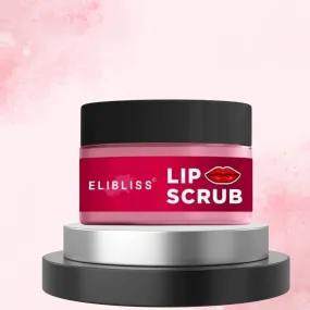 Strawberry Lip Scrub (Pack of 2)