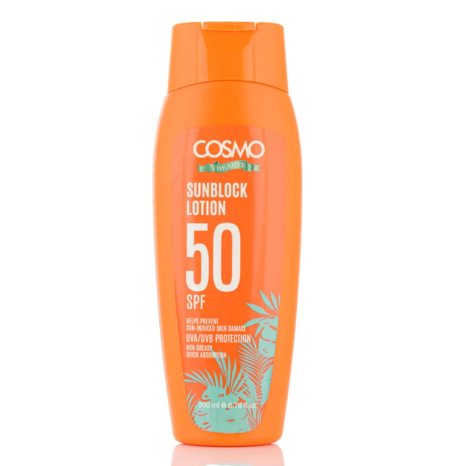 SUNBLOCK LOTION SPF 50