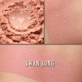 SWAN SONG - BLUSH