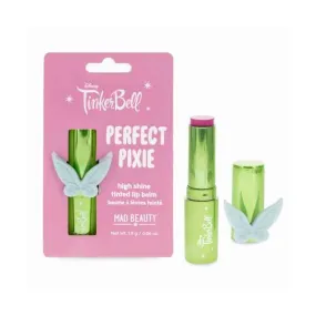 Tinkerbell High Shine Tinted Lip Balm - Soft Pink