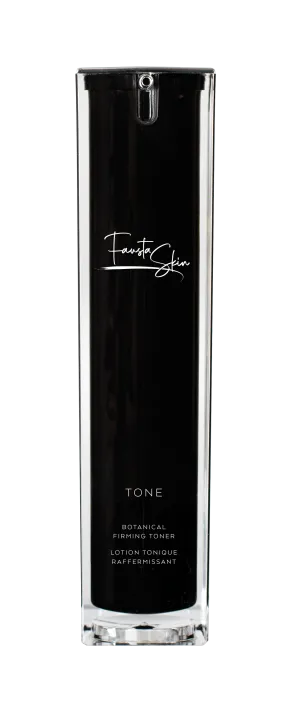 TONE 100ml spray bottle: botanical firming toner