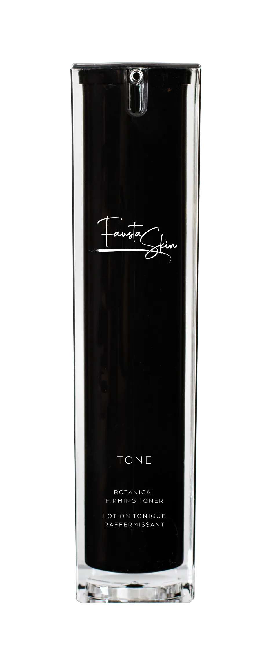 TONE 100ml spray bottle: botanical firming toner