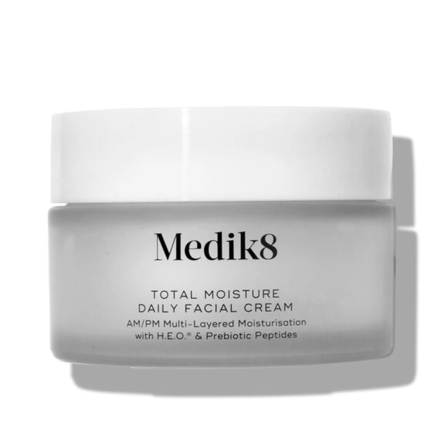 TOTAL MOISTURE DAILY FACIAL CREAM REFILL POD (GLASS JAR NOT INCLUDED)